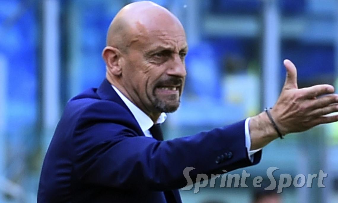 ASCOLI SERIE C - DOMENICO DI CARLO