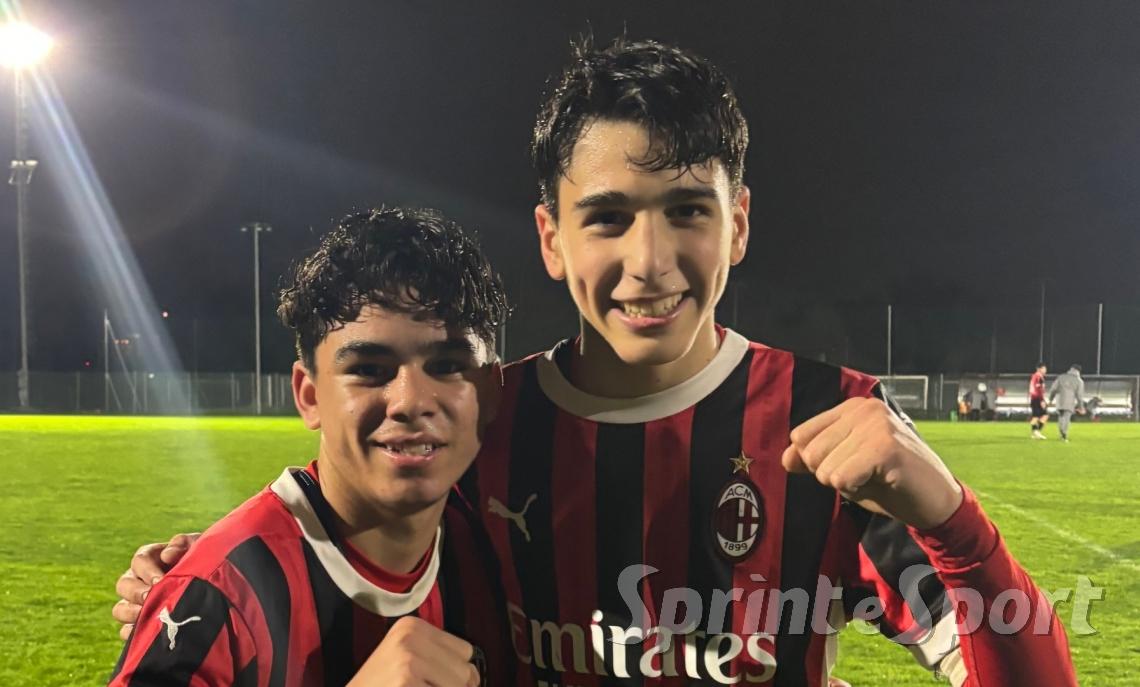 VIGIL E BERNASCONI, MILAN