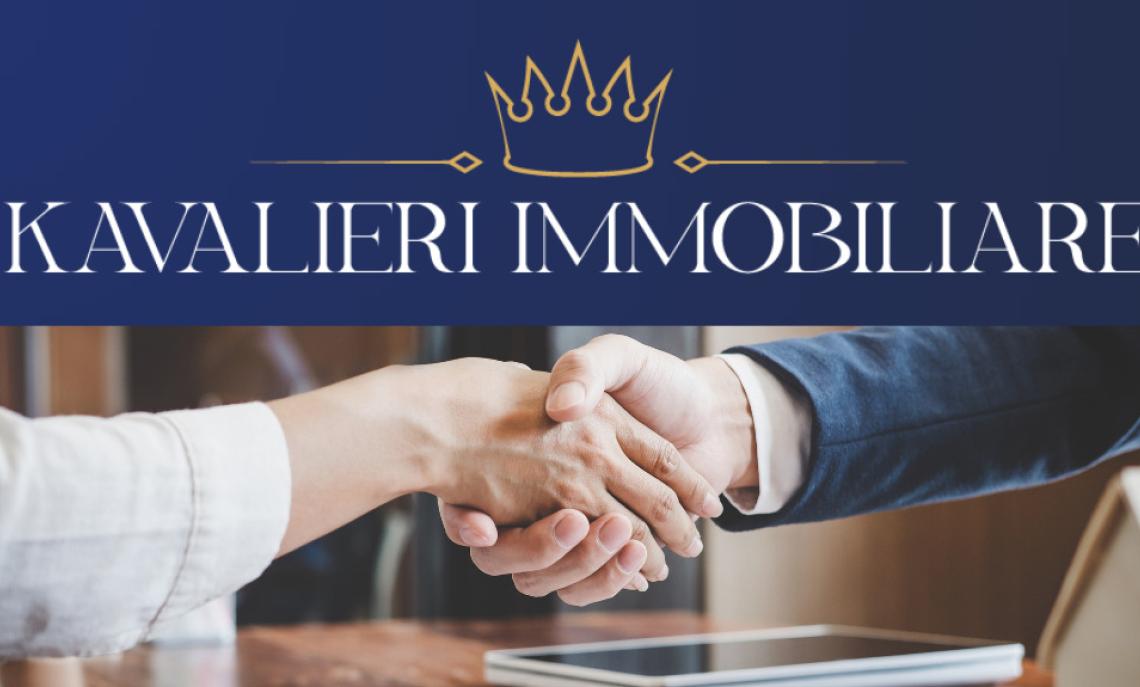Kavalieri Immobiliare: dove la casa diventa sogno e realtà