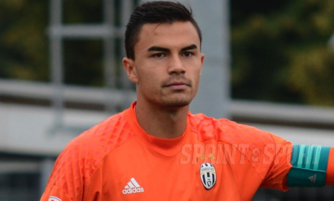 PALERMO SERIE B - EMIL AUDERO