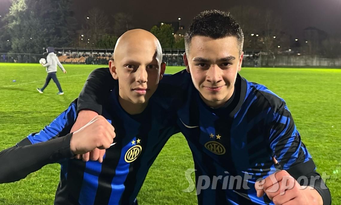 MONTALBANO E CATANIA, INTER