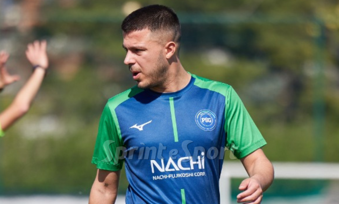 COPPA PIEMONTE PRIMA CATEGORIA, BUTTIGLIERESE, MARCO GRIECO