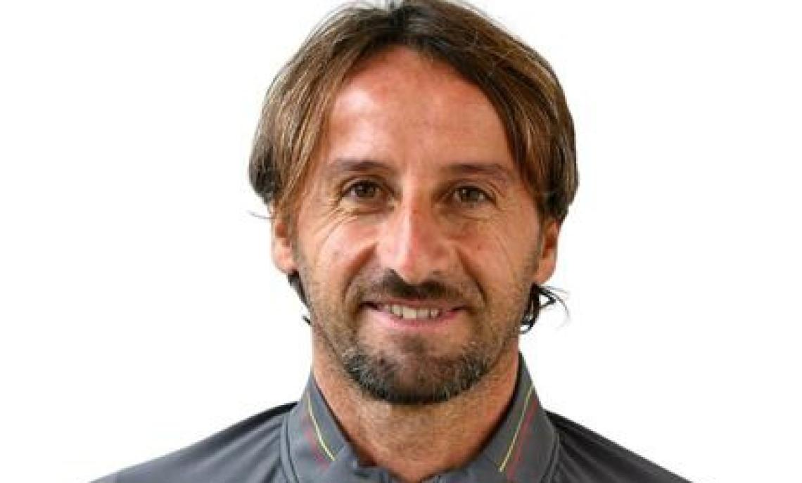 LECCE UNDER 14 - MASSIMO MANCA