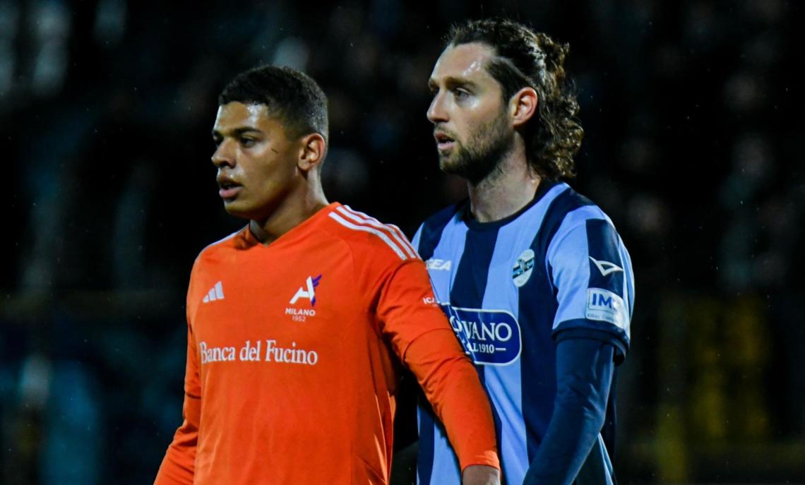 KEVIN BRIGHT, ALCIONE