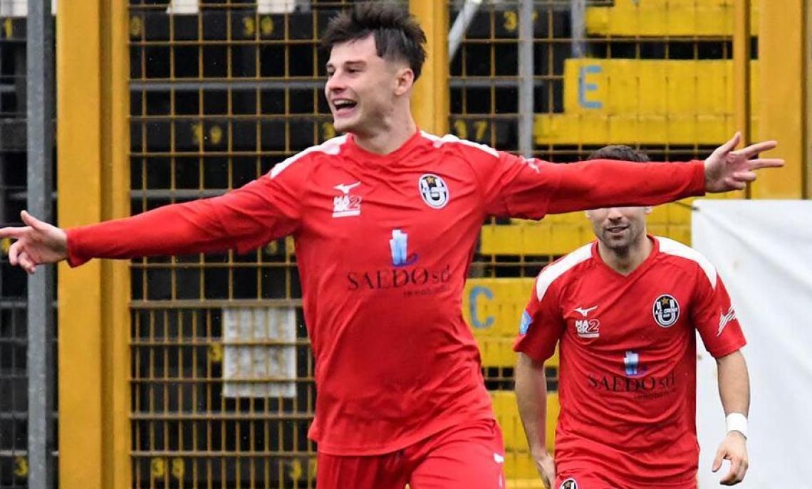 Pierpaolo Longo, Crema