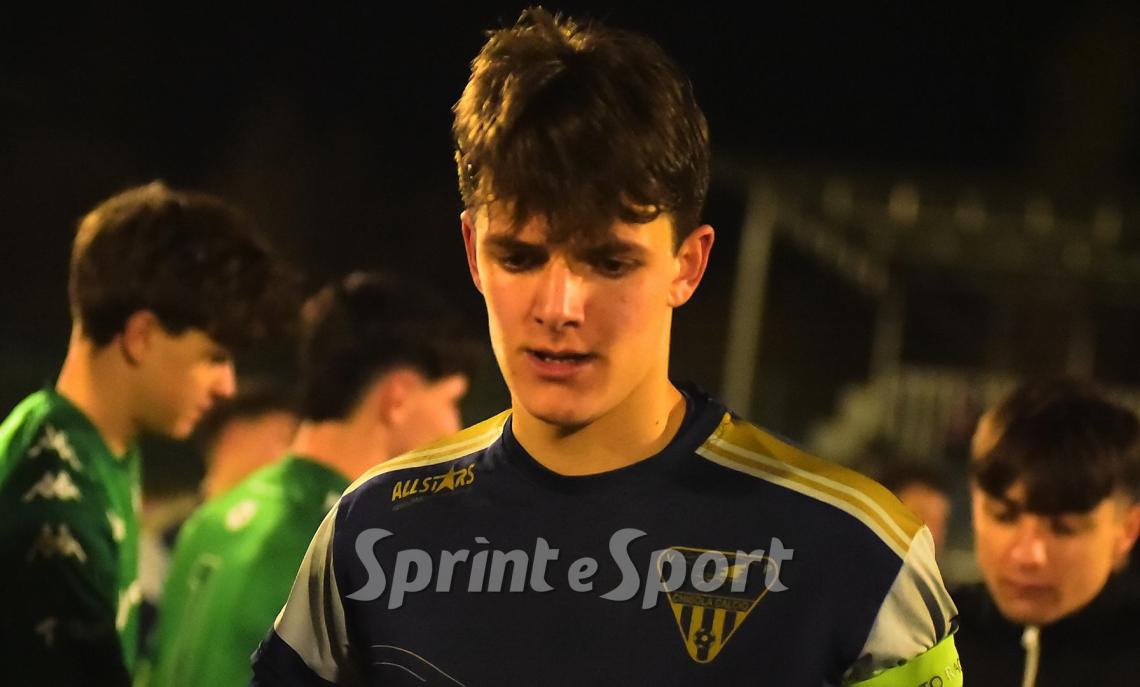 Qui si è fatta la storia: la Rapp al Piola per l'amichevole con la Pro Vercelli