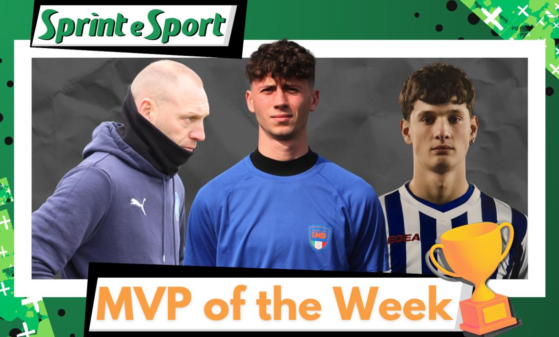 Amelia Nuova Sondrio Colombi Academy Calvairate Magnifico Pavia