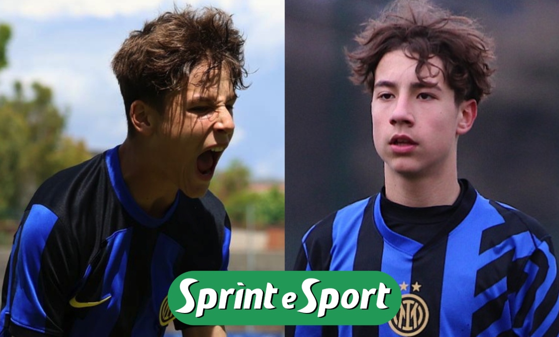 Serantoni e Pietro Omini