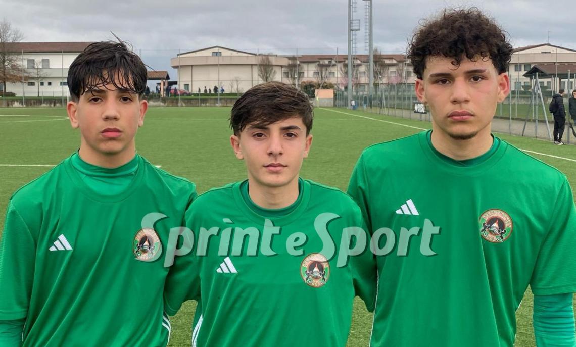 Il sogno salvezza continua! 7 minuti di fuoco rossoverde per decidere lo scontro diretto