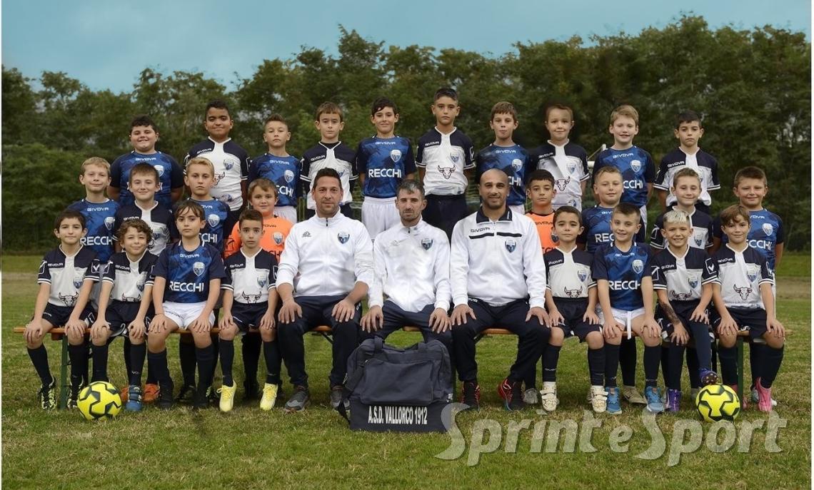 Cercare di andare oltre l'ordinario, il Vallorco vuole provarci