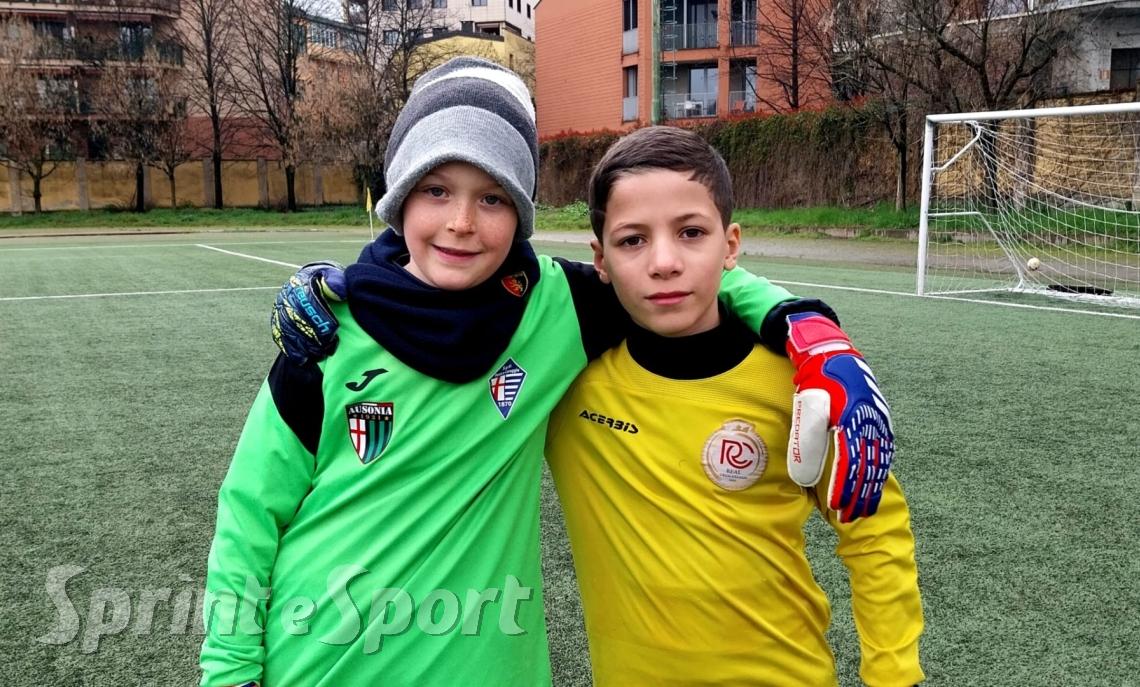 Emozioni in crescendo e finale ricco di occasioni, tra bombe all'incrocio e slalom in velocità