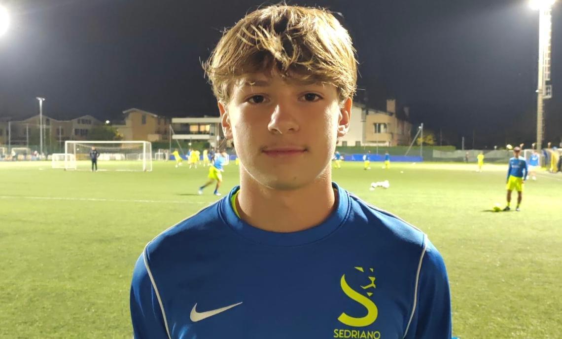 Bottino del Sedriano