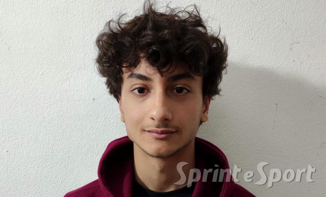 Jasser Calolziocorte