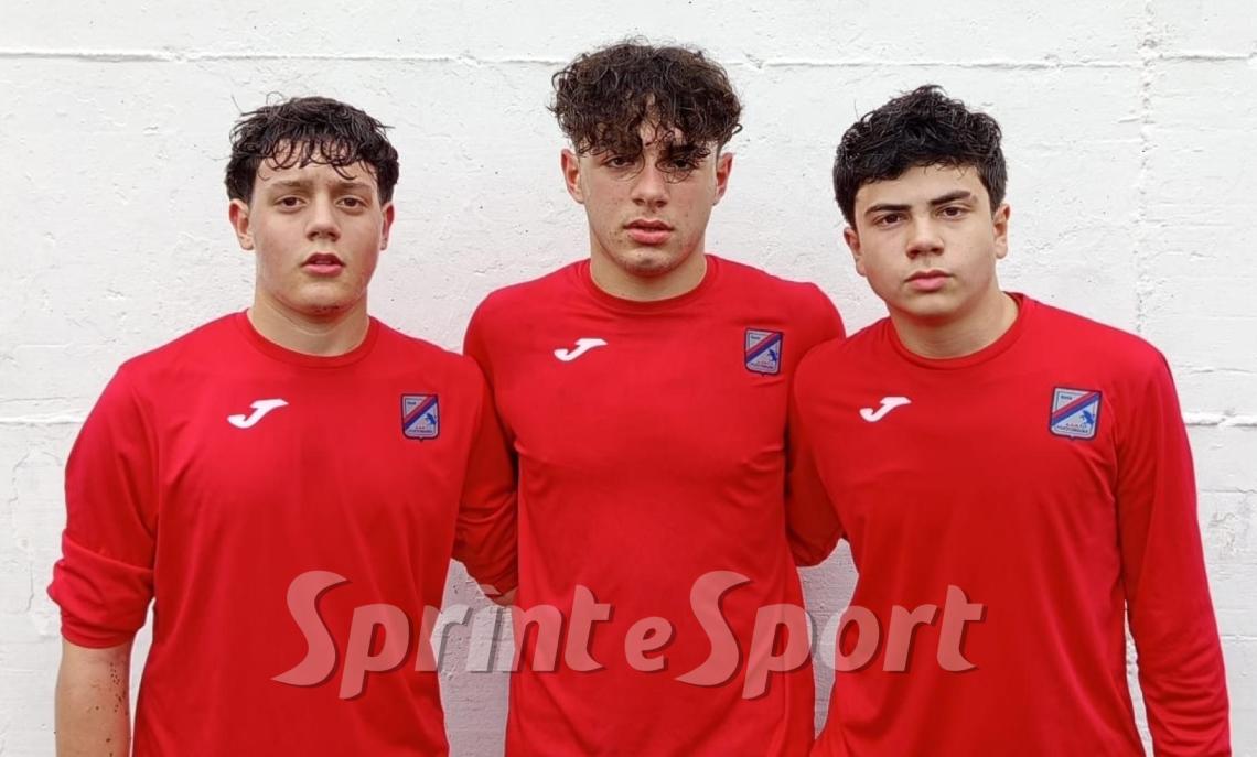 Regionali Under15 Ac. Vanchiglia-Pozzomaina