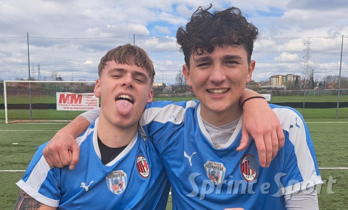 Siclari Cazzani Cedratese