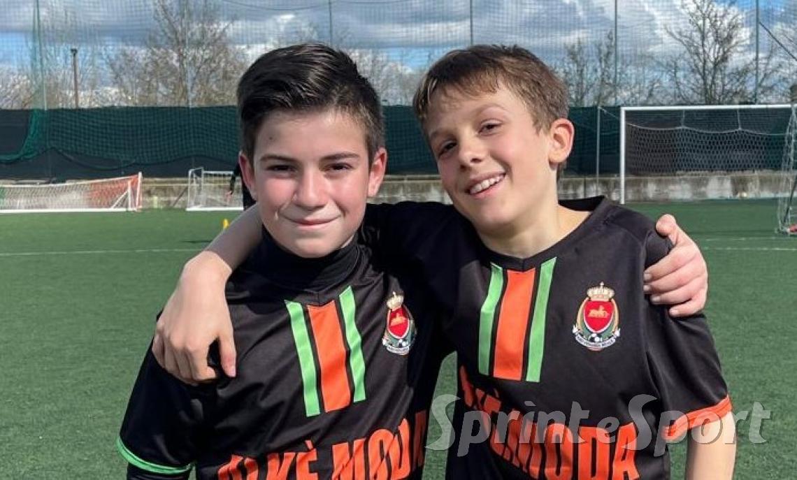 Il Venaria fa la McLaren: De Feo e Uccellatori dirigono un'orchestra magnifica