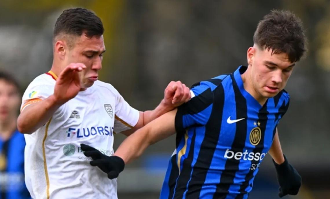 Inter-Cagliari Primavera 1