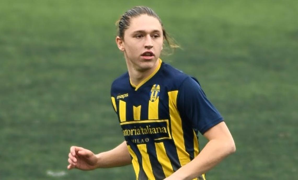 Giacomo Ravarini, Assago