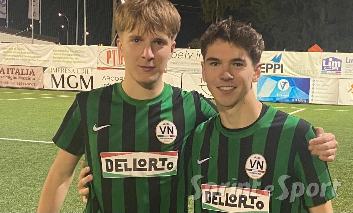 Vis Nova - Promozione