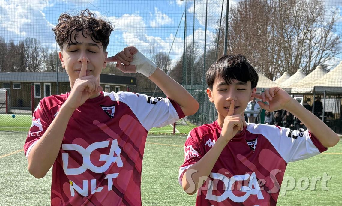 Vanchiglia ottovolante! Il Dorina sfiora il pareggio nel finale