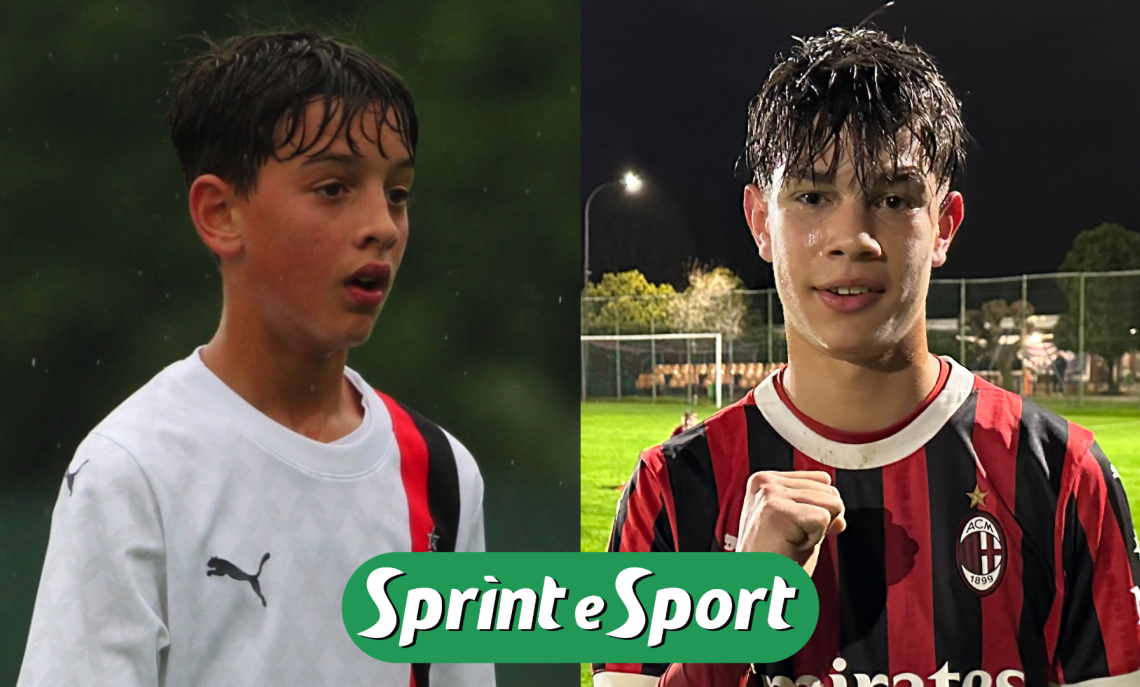 Fiorenza e Boniforti