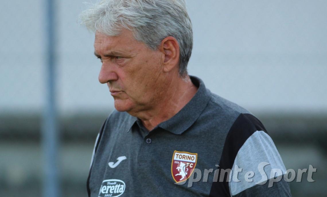 Clamoroso in casa Toro! Esonerato l'ex tecnico bianconero Tufano: la Primavera granata a Christian Fioratti