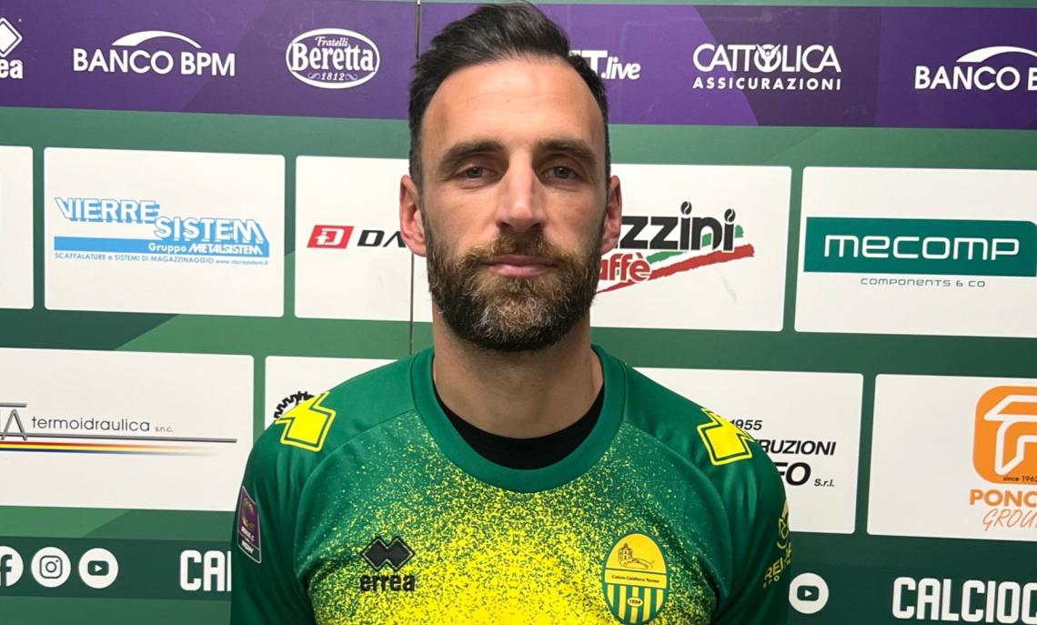 CALDIERO TERME SERIE C - STEFANO SCAPPINI