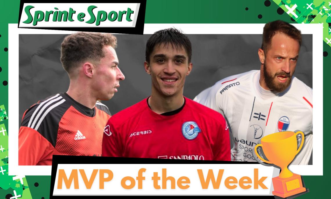 Pedergnana Rhodense Allieri Cisanese Zibert Caronnese