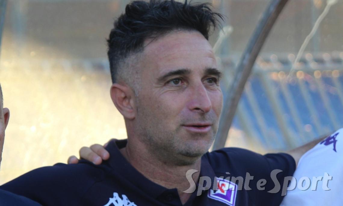 VIAREGGIO CUP FIORENTINA UNDER 18 - MARCO CAPPARELLA