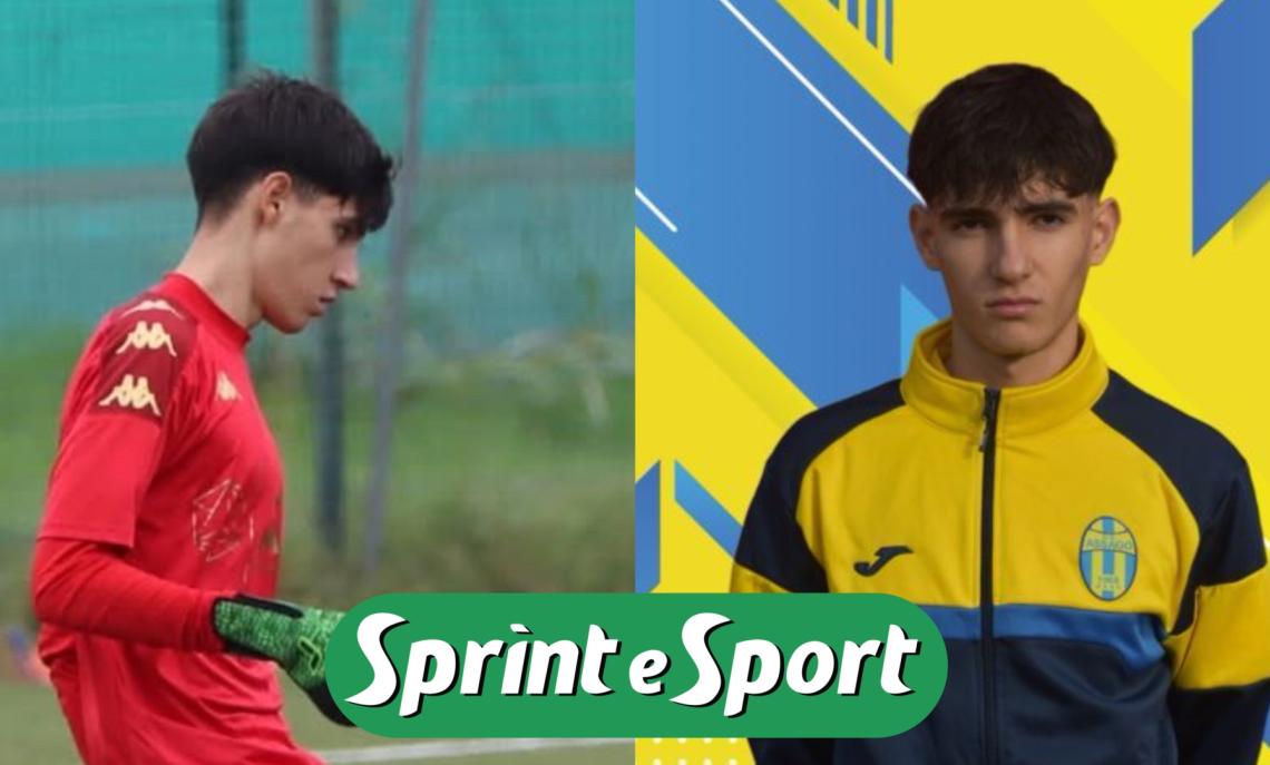 UNDER 17 ASSAGO • Braian Ndoka