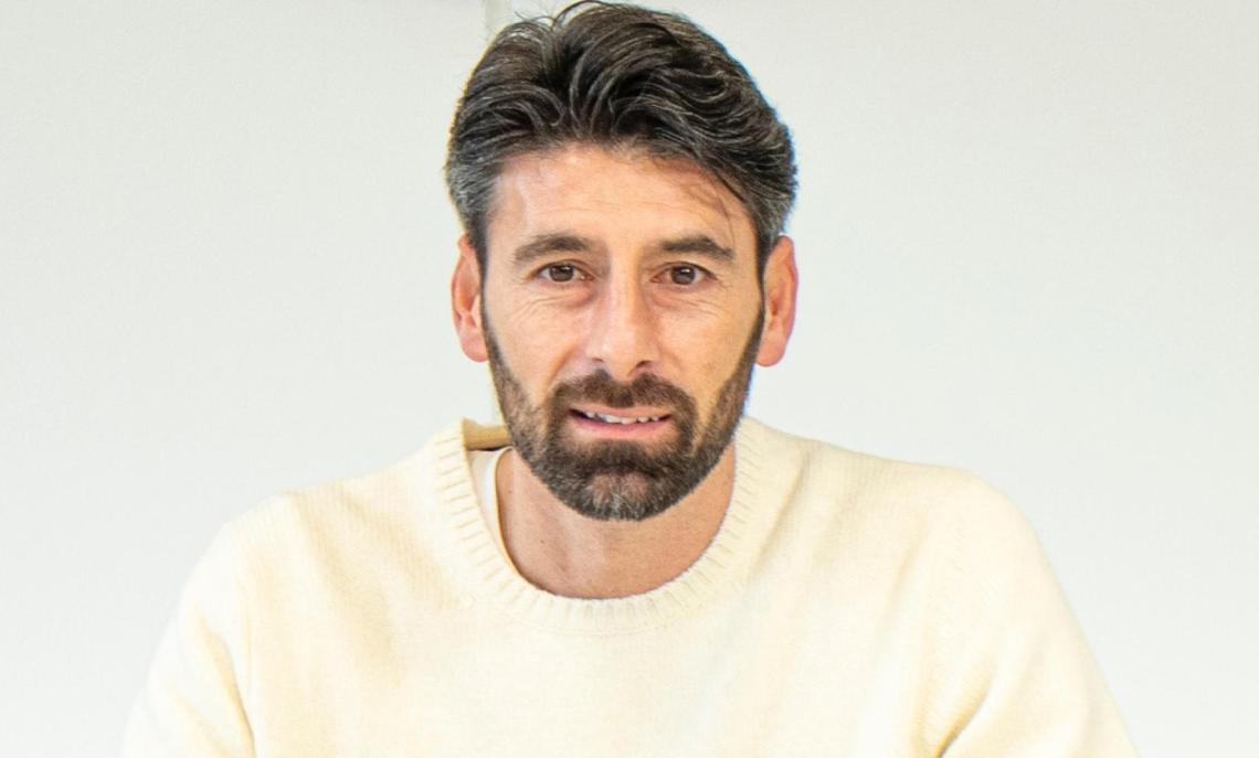 CASERTANA SERIE C - MANUEL IORI