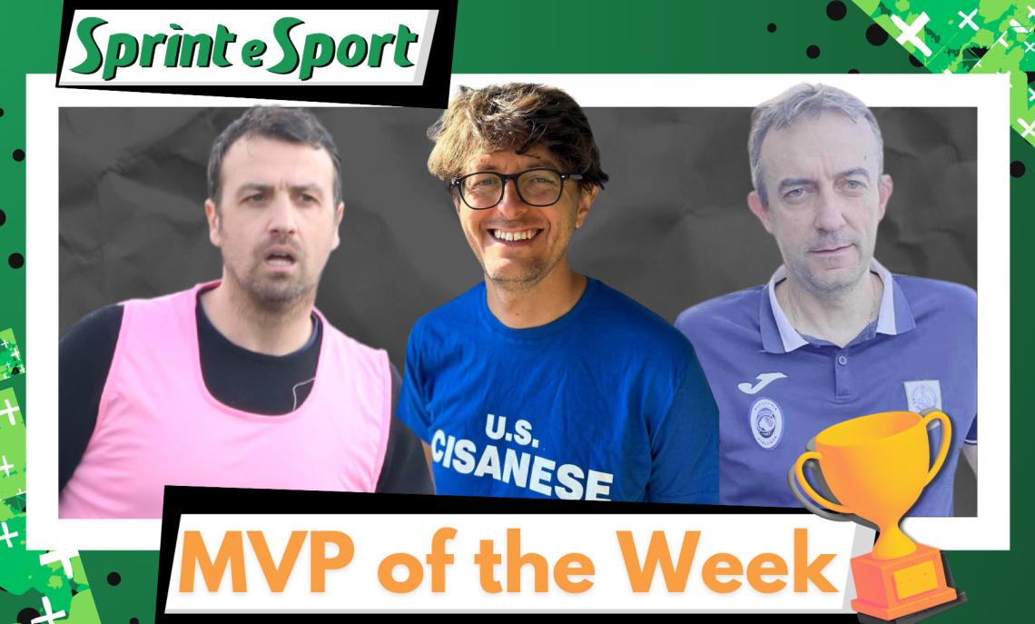 Manuele Sorti Raul Bertarelli Marco Brembilla