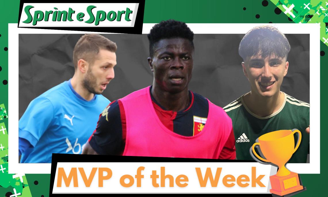 Pontiggia Seregno Bamba Biassono Spolaor Ausonia