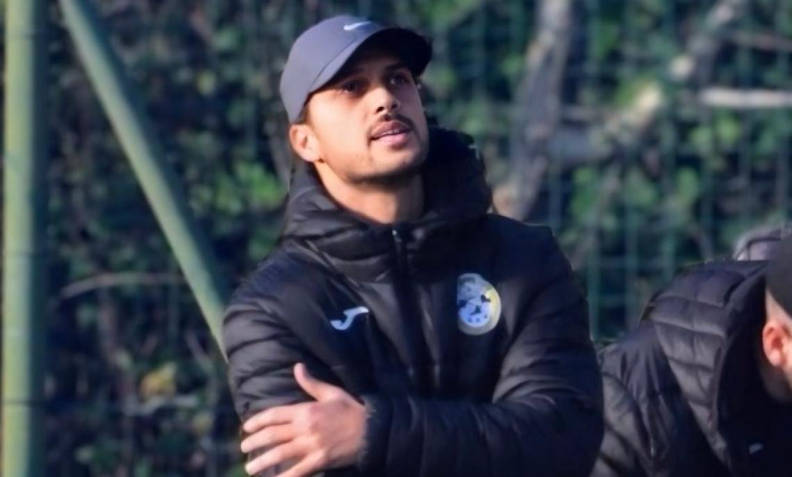 Gianluca Maraschio, Union Basso Pavese