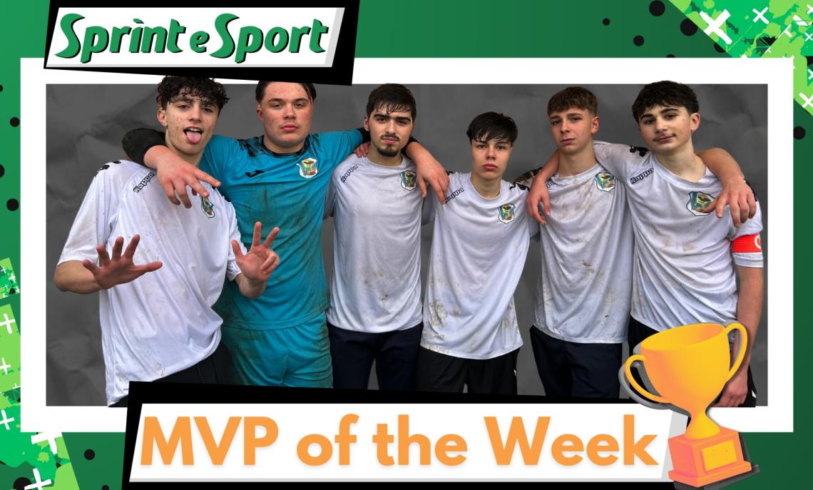 MVP della settimana, vota il miglior 2009 dei Provinciali di Torino