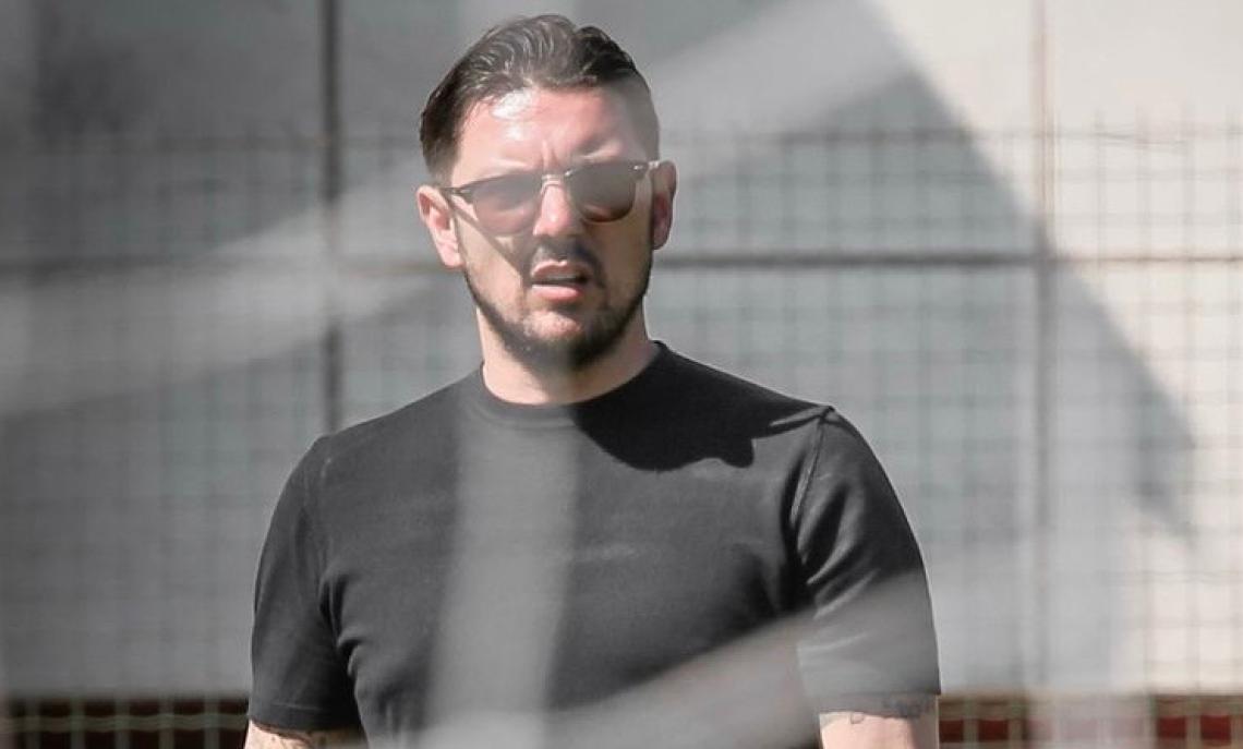 Giorgio Lovati, Pontevecchio