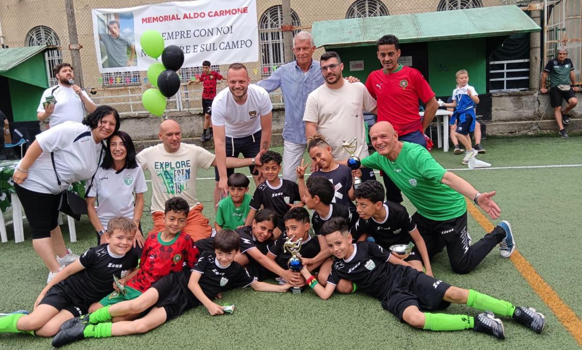 IV Memorial Aldo Carmone