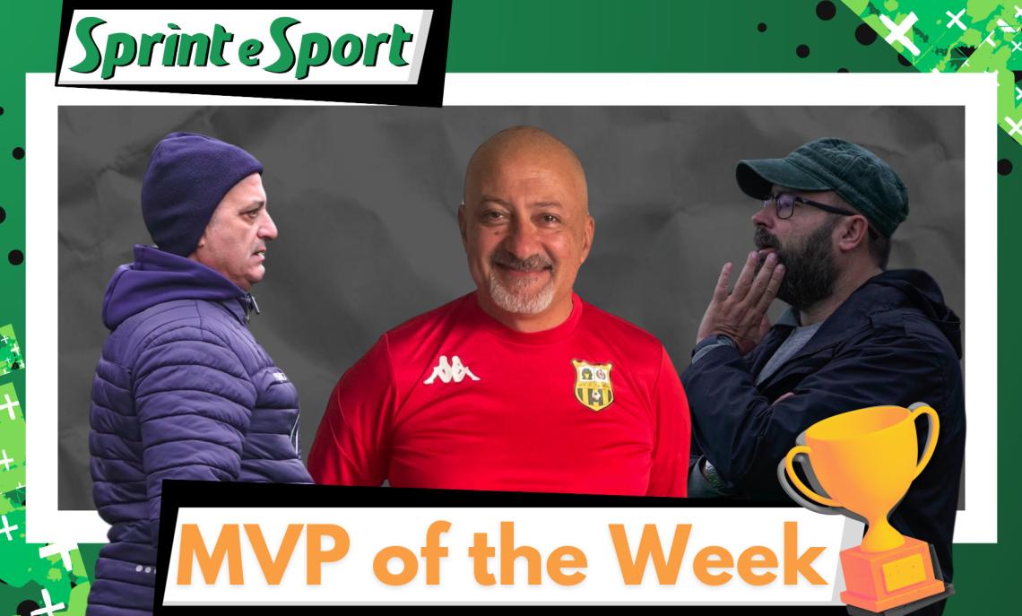 MVP del weekend: Milano, entra e vota il miglior allenatore dei Provinciali