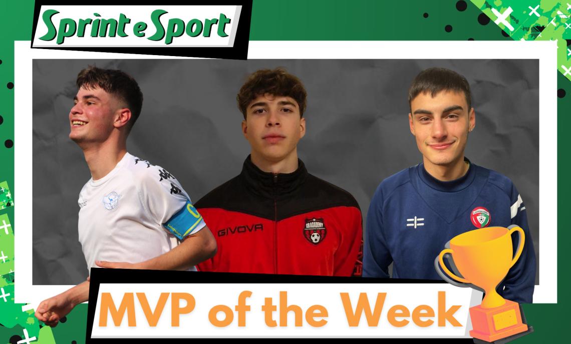 MVP della settimana: entra e vota il miglior Under 19 di Milano