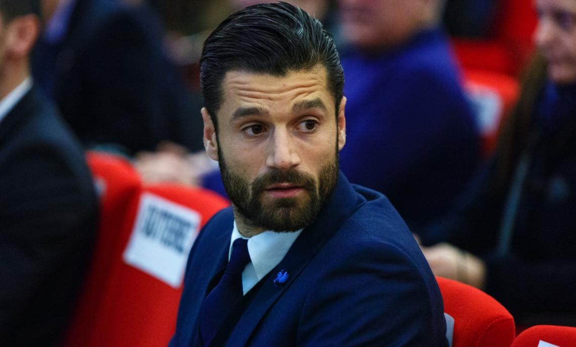 ANTONIO CANDREVA
