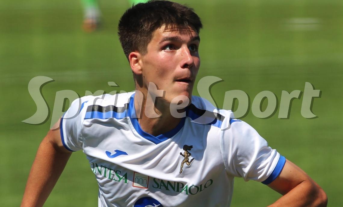 ATALANTA UNDER 23 SERIE C - RELJA OBRIC