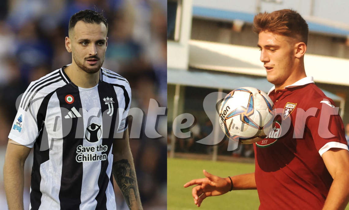 Due figli della Mole per il Napoli che sarà, un doppio colpo in entrata che avrebbe del clamoroso