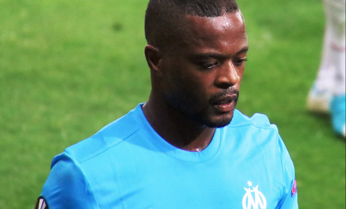 Patrice Evra: dalla Champions League al palcoscenico di Netflix, una nuova sfida per l'ex campione 