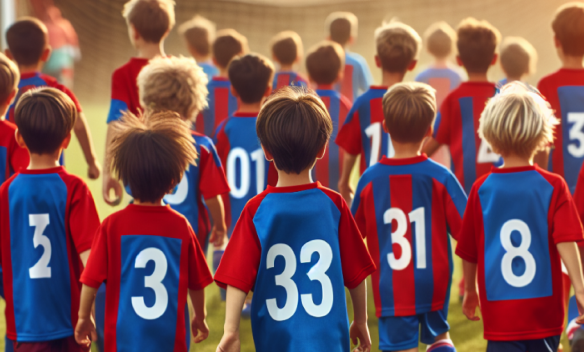 TARANTO UNDER 17 UNDER 15