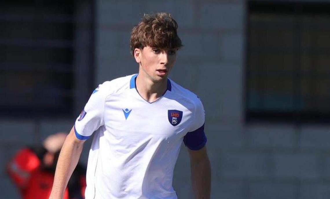 Ha cominciato la sua carriera in Olanda, ora a 18 anni è titolare inamovibile in Serie D: chi è il 2006 pronto a stupire l'Italia