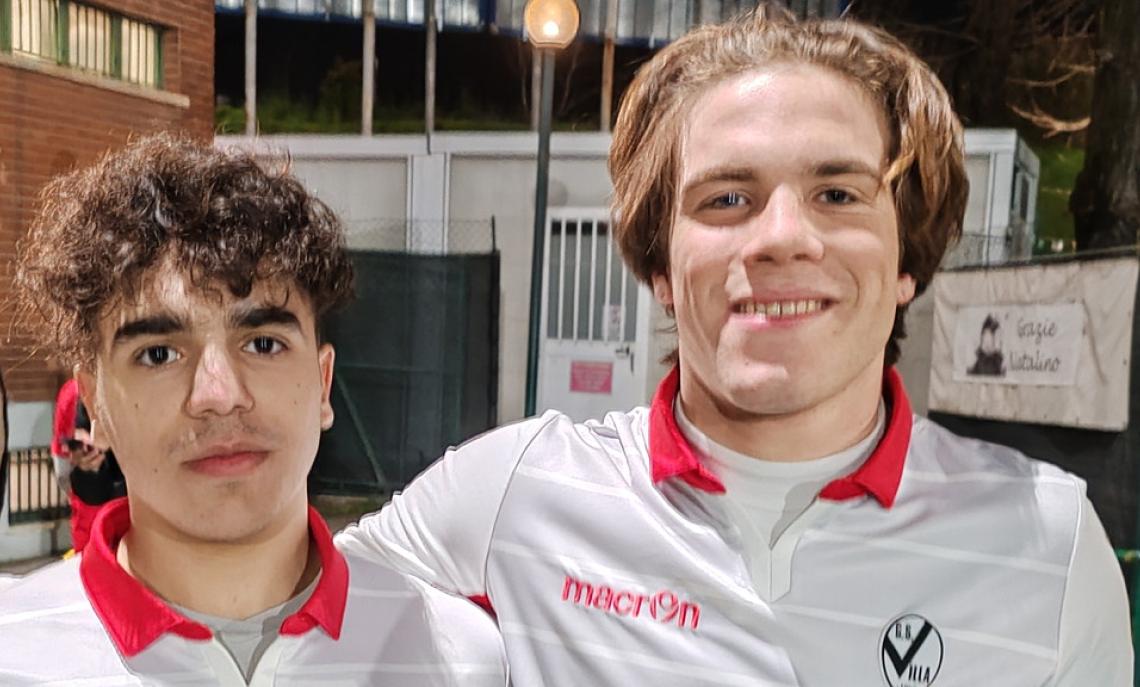 Maltese Fanaru Villa