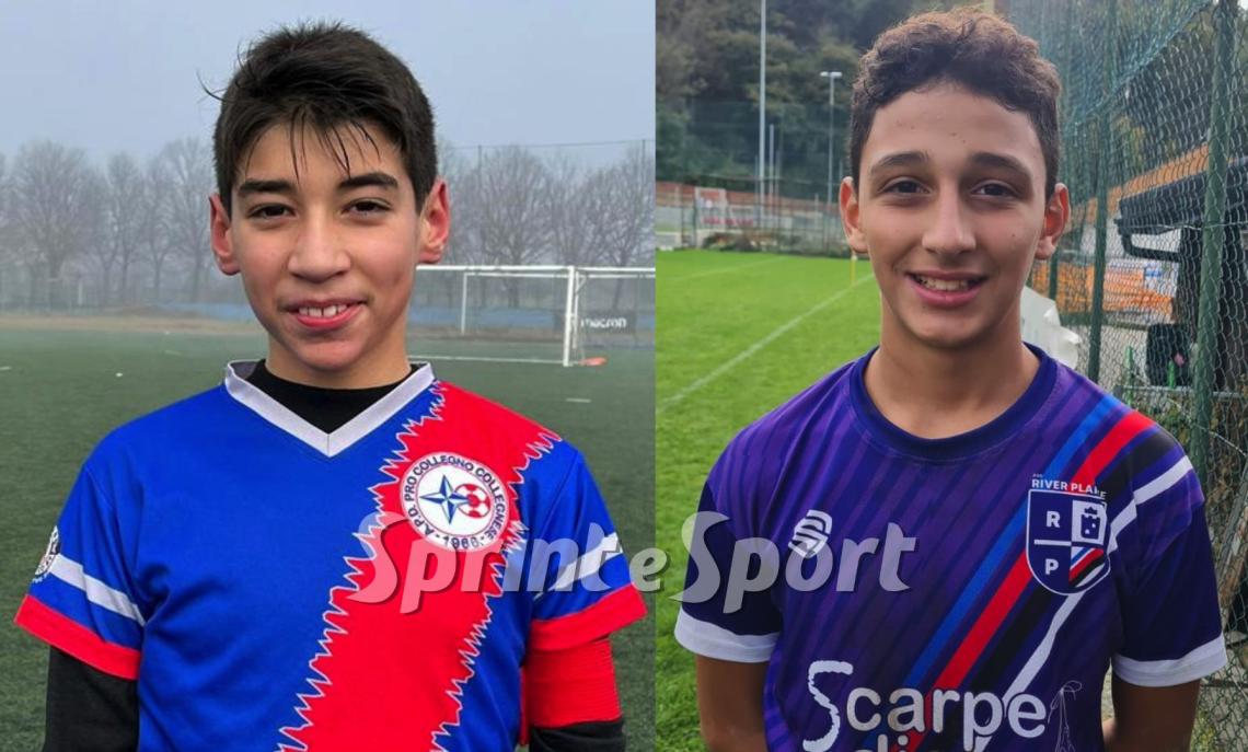 I sottoleva che fanno impazzire la regione: i 2012 più impiegati nel Settore Giovanile