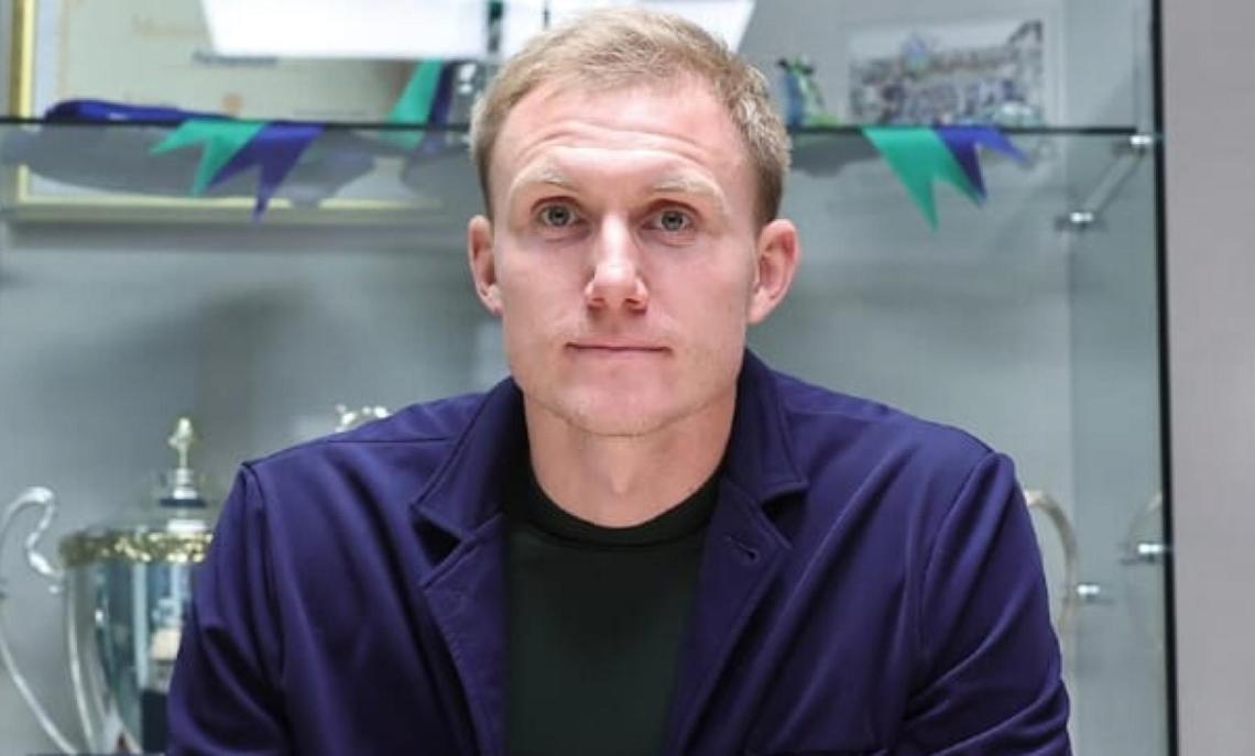 FERALPISAL&Ograve; SERIE C - FREDERIK SORENSEN