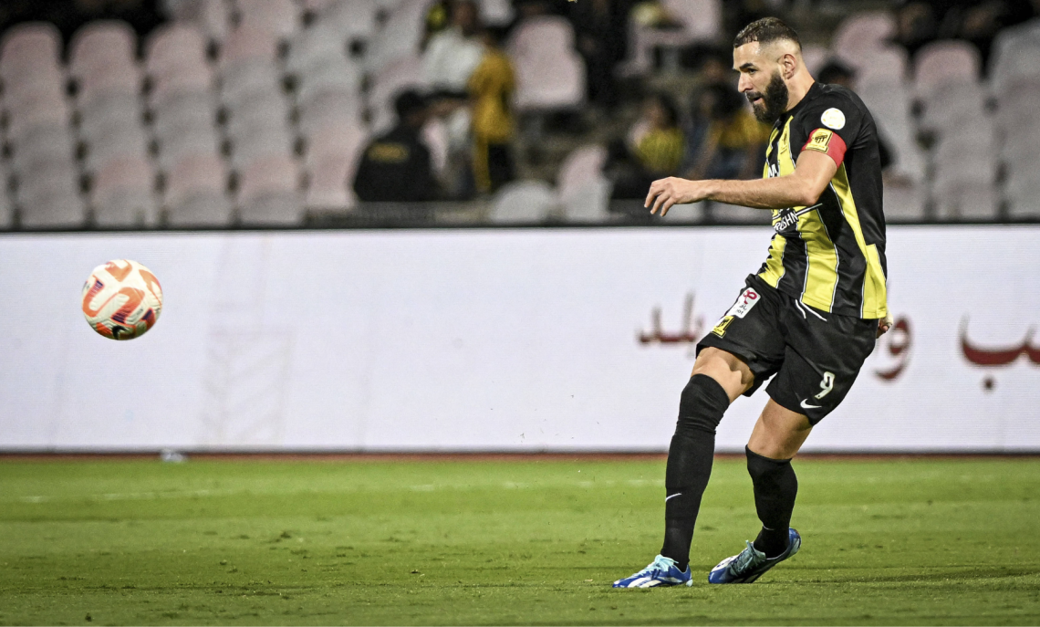 Vado a giocare in Arabia Saudita: questione di fisico o di fisco?