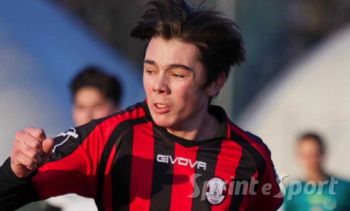 PISA SERIE B - LOUIS THOMAS BUFFON